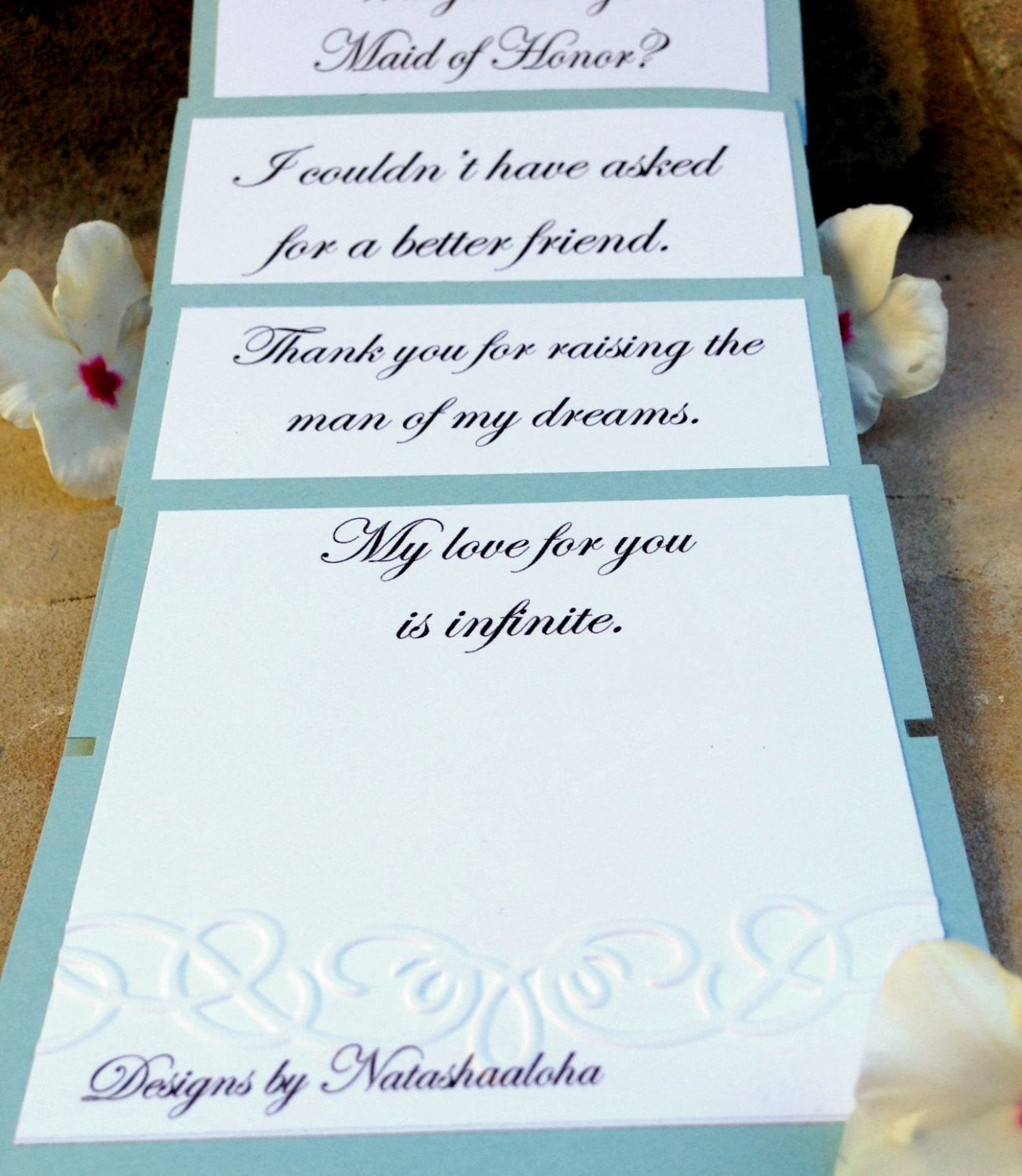 Beach Girl Necklace by Natashaaloha - Natashaaloha, jewelry, bracelets, necklace, keychains, fishing lures, gifts for men, charms, personalized,