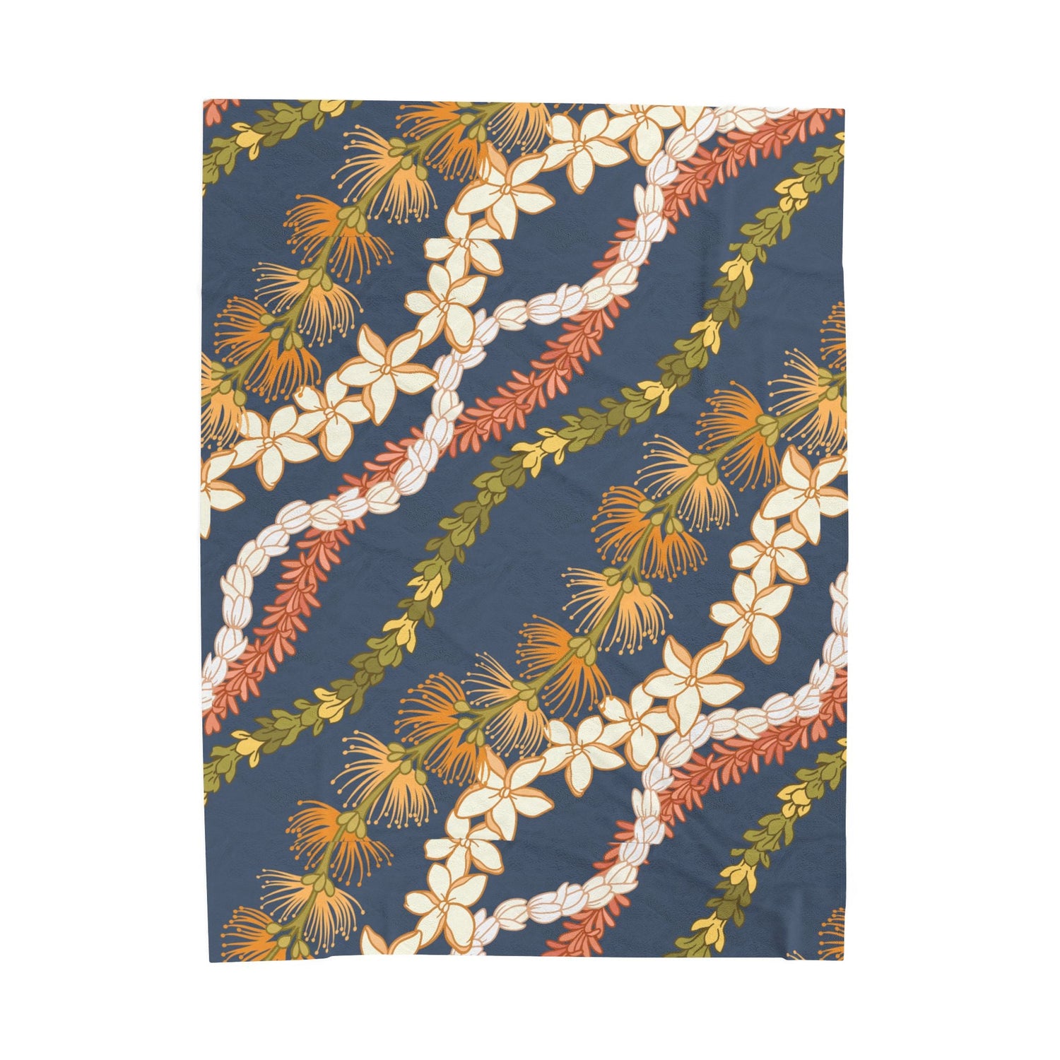 Etsy Bestsellers - Hawaiian Blankets
