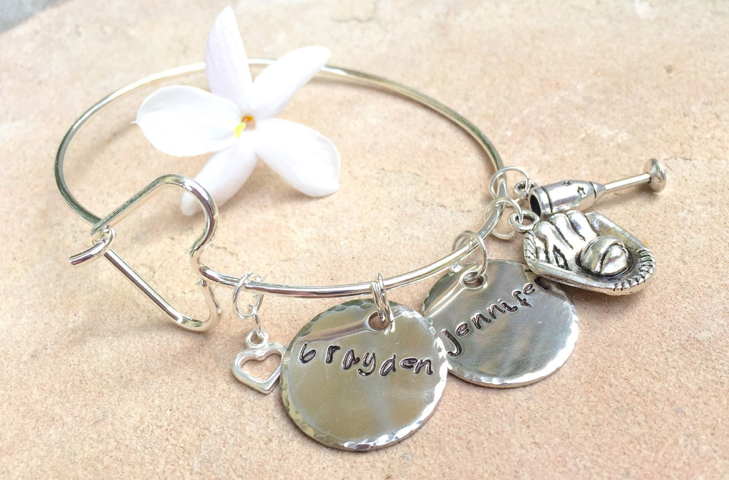 Mother Daughter Jewelry, Christmas Gifts Mom - Natashaaloha, jewelry, bracelets, necklace, keychains, fishing lures, gifts for men, charms, personalized, 