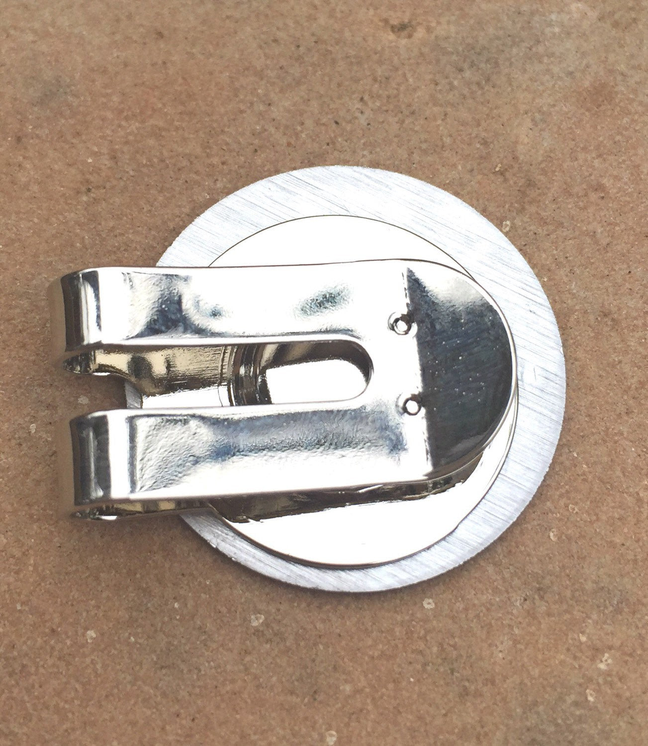 Golf Marker, Boyfriend Gifts, Golf Gifts, Husband Gift, Personalized Golf Marker, Hat Clip, Gifts for Dad, natashaaloha - Natashaaloha, jewelry, bracelets, necklace, keychains, fishing lures, gifts for men, charms, personalized, 