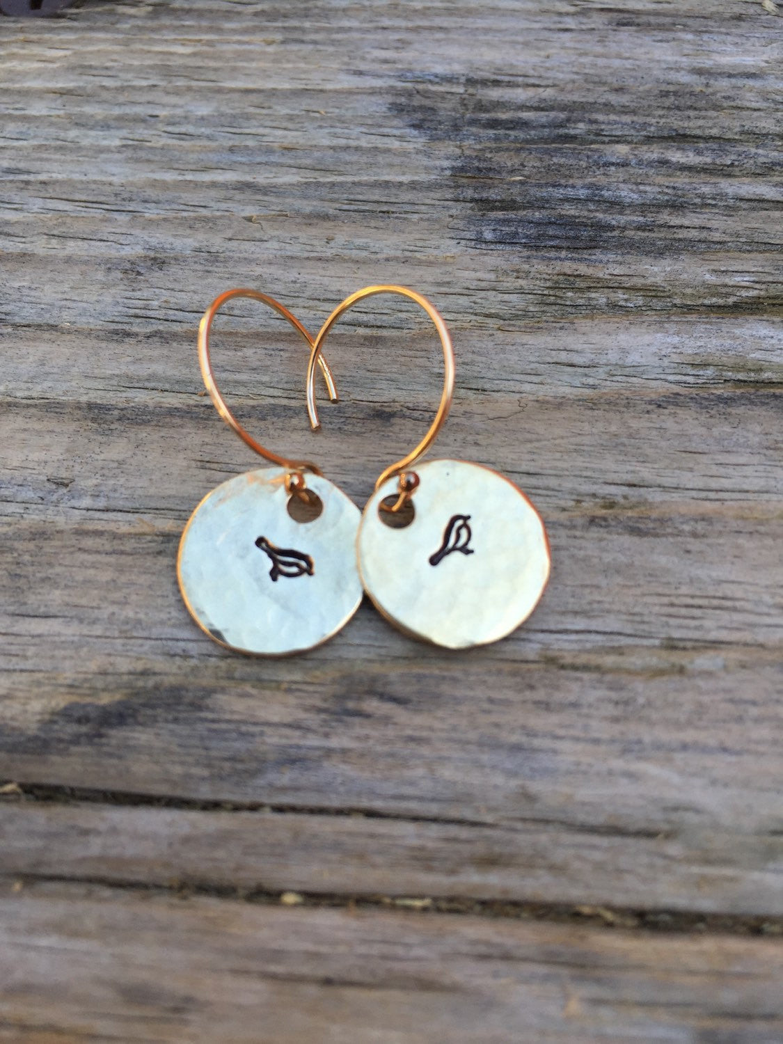 Arrow Earrings, Yoga Earrings, Bird Earrings, Handmade Earrings, Natashaaloha - Natashaaloha, jewelry, bracelets, necklace, keychains, fishing lures, gifts for men, charms, personalized, 